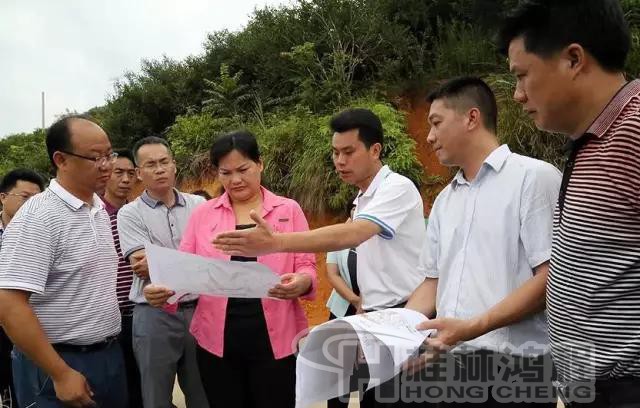 碳酸鈣超細(xì)磨粉機(jī)，凌云縣15萬噸項(xiàng)目預(yù)計(jì)9月投產(chǎn)
