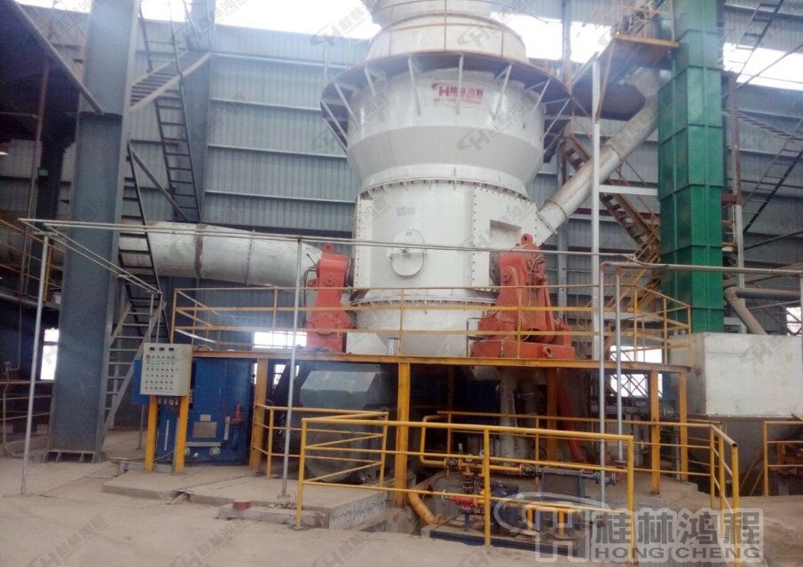 HLM2900立磨，立磨機，立式磨機